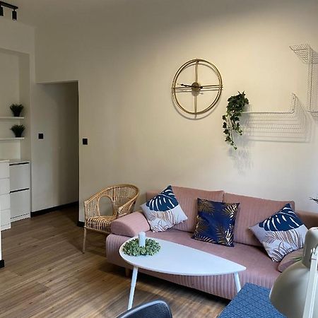 Przytulny I Nowoczesny Apartament Malgosi, 10 Min Pieszo Od Dworca I Galerii Katowice Extérieur photo