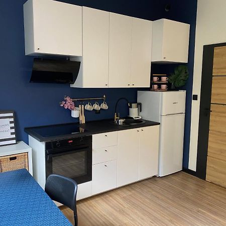 Przytulny I Nowoczesny Apartament Malgosi, 10 Min Pieszo Od Dworca I Galerii Katowice Extérieur photo
