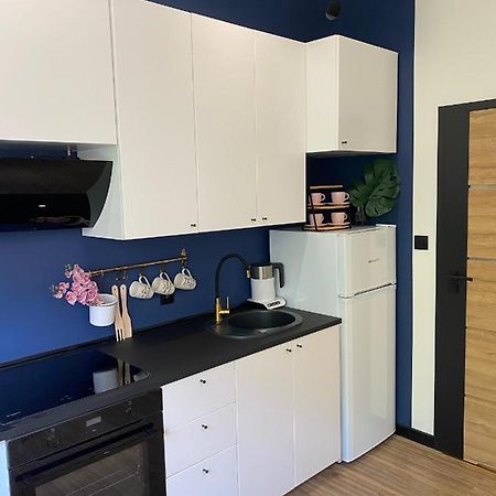 Przytulny I Nowoczesny Apartament Malgosi, 10 Min Pieszo Od Dworca I Galerii Katowice Extérieur photo