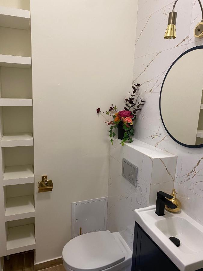 Przytulny I Nowoczesny Apartament Malgosi, 10 Min Pieszo Od Dworca I Galerii Katowice Extérieur photo